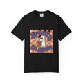 Spooky Season Ghost Tee