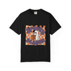 Spooky Season Ghost Tee