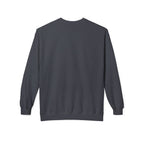 Spooky Halloween Ghost Crewneck Sweatshirt