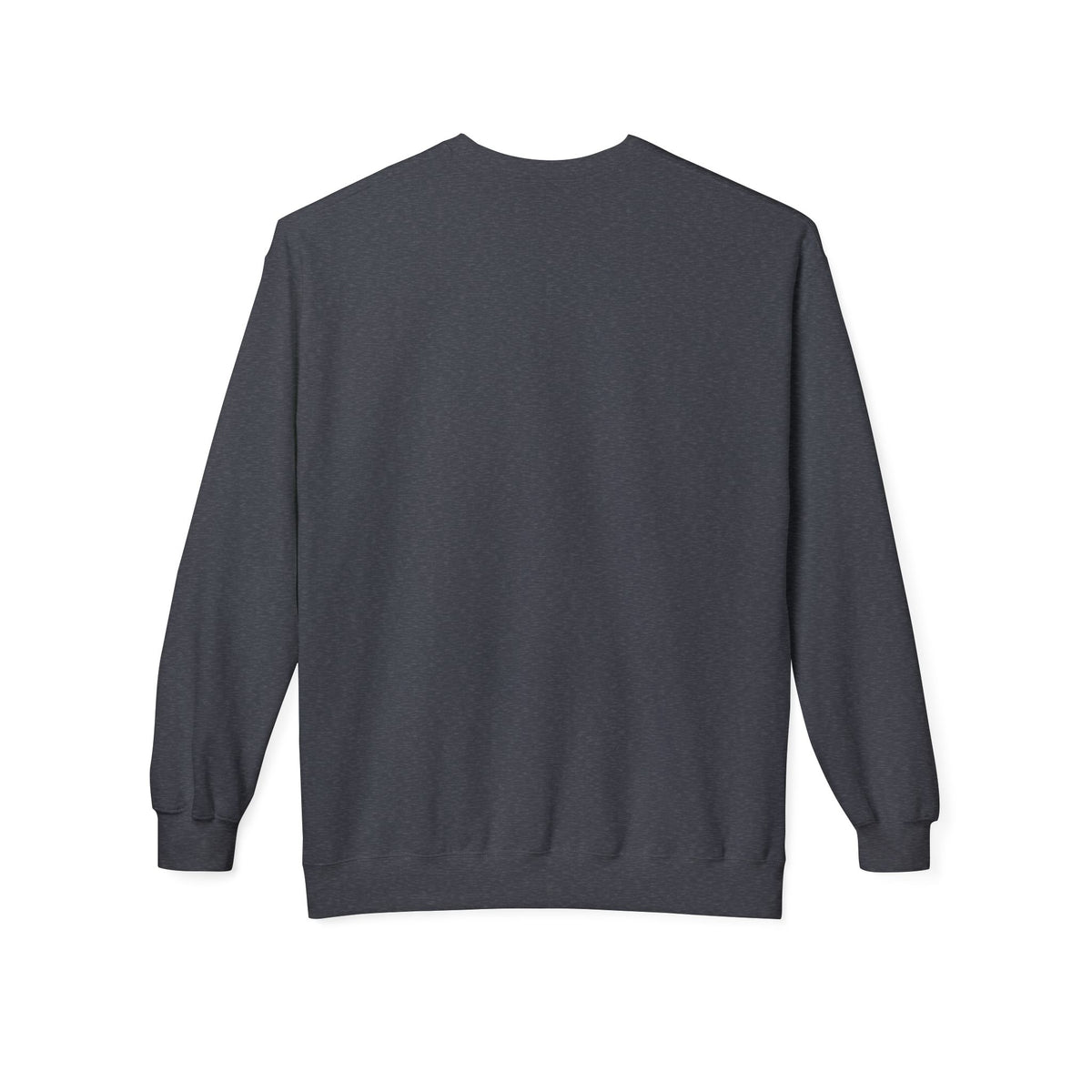 Spooky Halloween Ghost Crewneck Sweatshirt