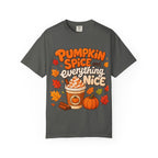 Pumpkin Spice and Everything Nice T-Shirt
