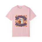 Spooky Season Ghost Tee