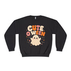 Cute Oween Ghost Sweatshirt