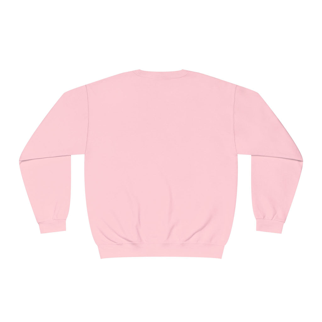 Cute Oween Ghost Sweatshirt