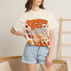 Pumpkin Spice and Everything Nice T-Shirt