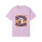 Spooky Season Ghost Tee