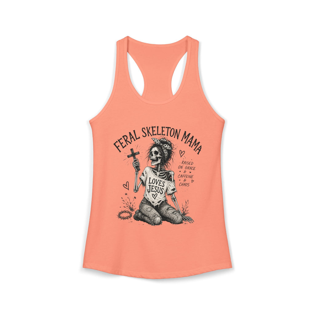 Women's Ideal Racerback Tank