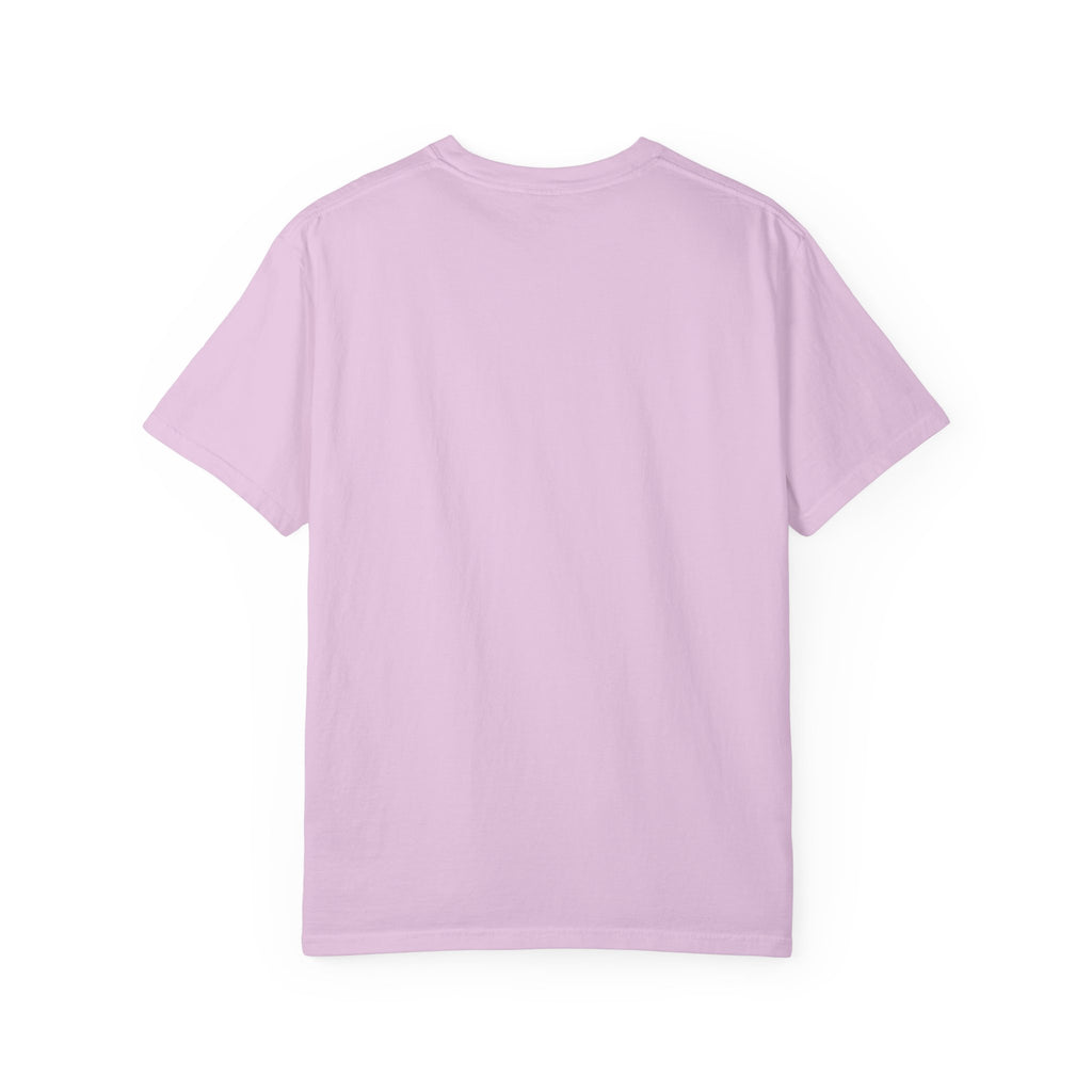 Spooky Season Ghost Tee