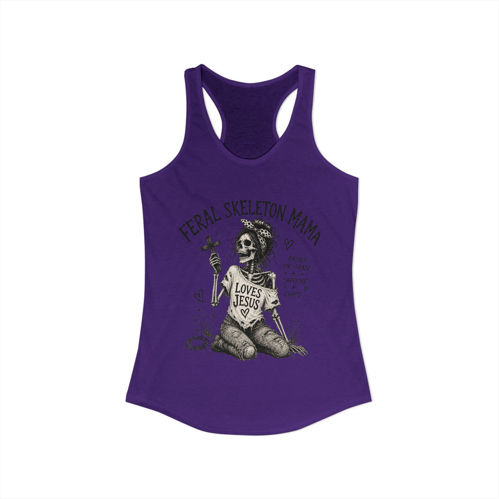 Women's Ideal Racerback Tank