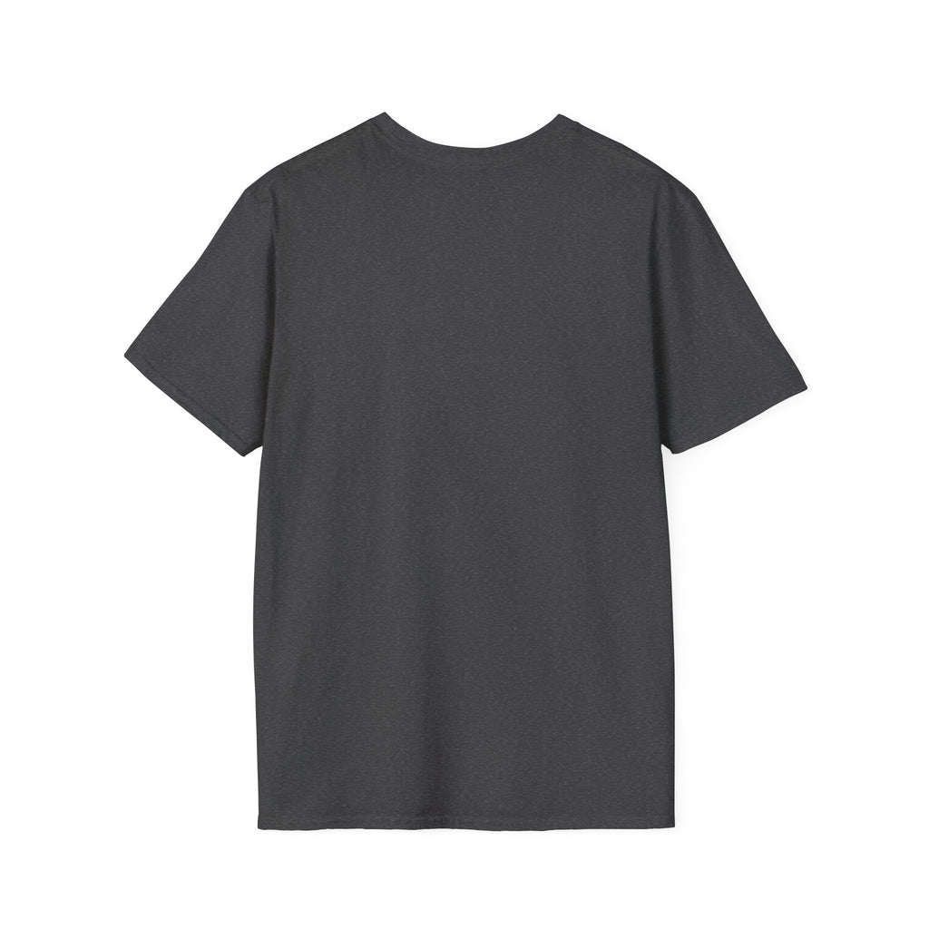 Currently Haunting My Own Life T-Shirt — Cute Halloween Ghost Tee