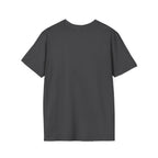 Currently Haunting My Own Life T-Shirt — Cute Halloween Ghost Tee