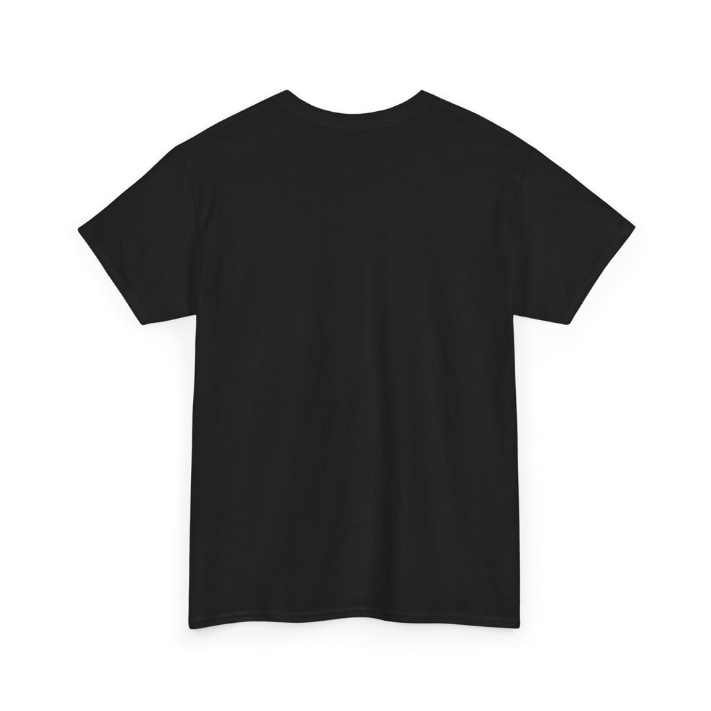 Happy Fall, Not A Fussmas T-Shirt — Cozy Autumn & Holiday Mug Graphic Tee