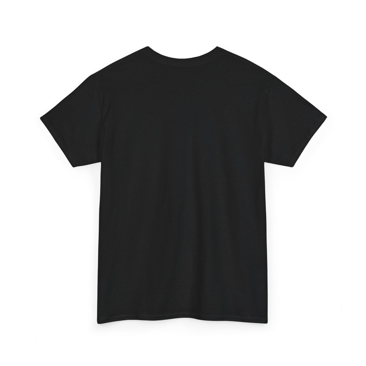 Happy Fall, Not A Fussmas T-Shirt — Cozy Autumn & Holiday Mug Graphic Tee