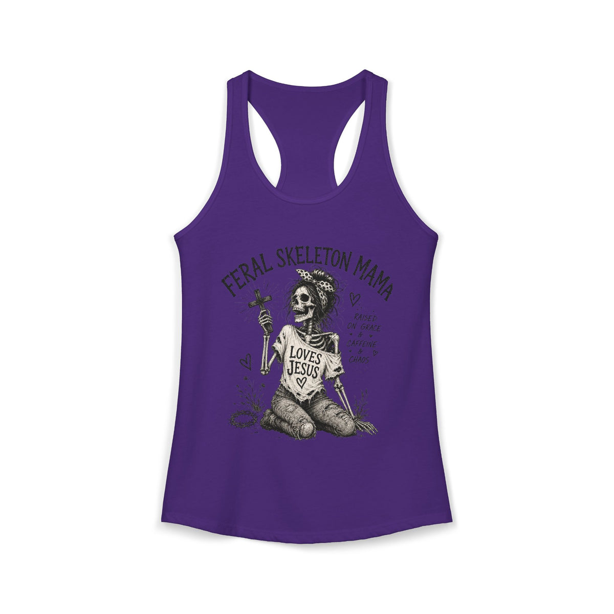 Women's Ideal Racerback Tank