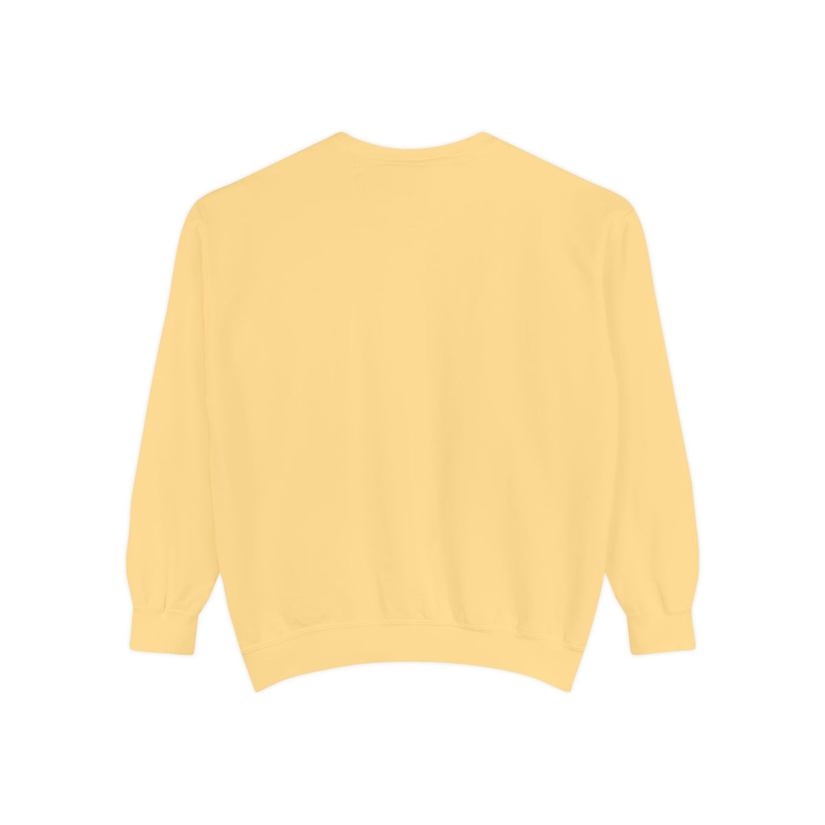 Halloween Ghost Sweatshirt — "I'm the Ghost With the Most" Cozy Crewneck