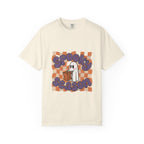Spooky Season Ghost Tee