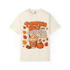 Pumpkin Spice and Everything Nice T-Shirt