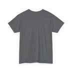 Happy Fall, Not A Fussmas T-Shirt — Cozy Autumn & Holiday Mug Graphic Tee