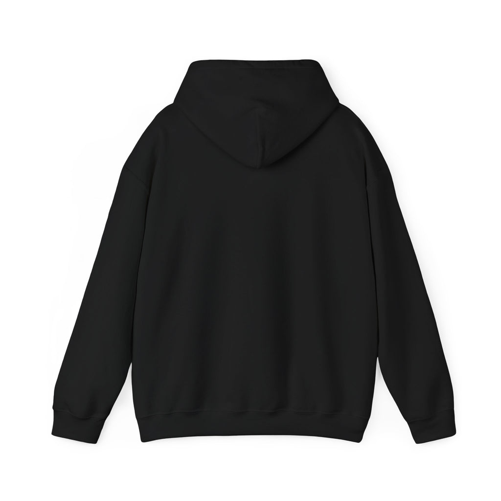 Ghost Skate Halloween Hoodie – 'Creepin' It Real' Graphic Sweatshirt