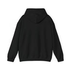 Ghost Skate Halloween Hoodie – 'Creepin' It Real' Graphic Sweatshirt