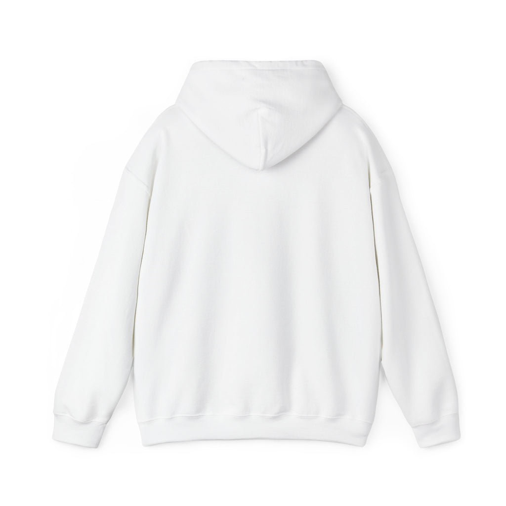 Ghost Skate Halloween Hoodie – 'Creepin' It Real' Graphic Sweatshirt