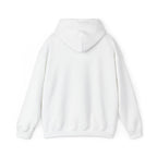Ghost Skate Halloween Hoodie – 'Creepin' It Real' Graphic Sweatshirt