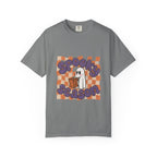 Spooky Season Ghost Tee