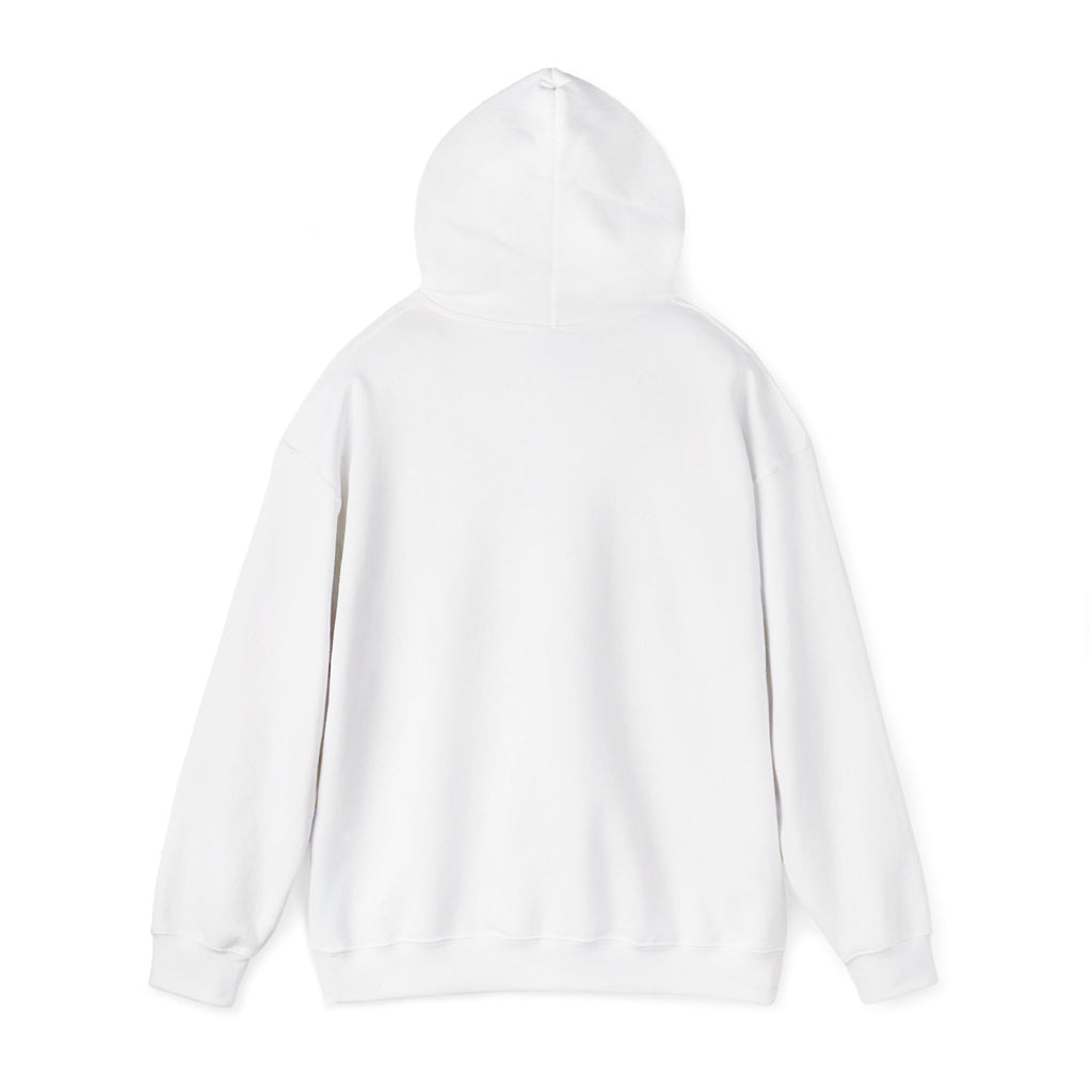 Ghost Skate Halloween Hoodie – 'Creepin' It Real' Graphic Sweatshirt
