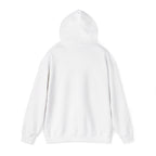 Ghost Skate Halloween Hoodie – 'Creepin' It Real' Graphic Sweatshirt