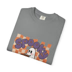 Spooky Season Ghost Tee