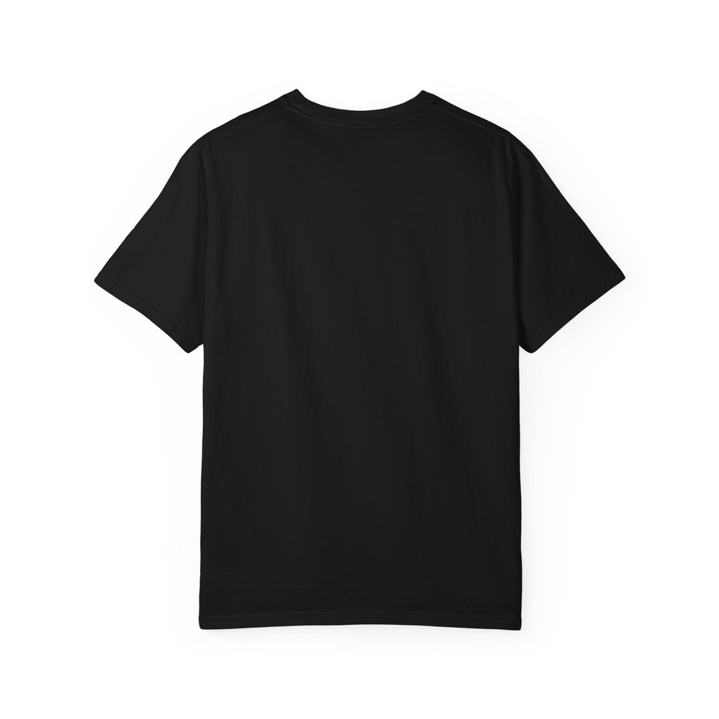 Spooky Season Ghost Tee