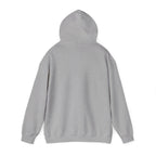 Ghost Skate Halloween Hoodie – 'Creepin' It Real' Graphic Sweatshirt