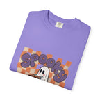 Spooky Season Ghost Tee