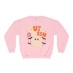 Cute Oween Ghost Sweatshirt