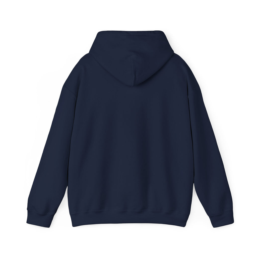 Ghost Skate Halloween Hoodie – 'Creepin' It Real' Graphic Sweatshirt