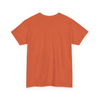 Happy Fall, Not A Fussmas T-Shirt — Cozy Autumn & Holiday Mug Graphic Tee