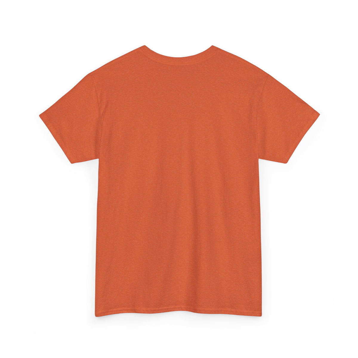 Happy Fall, Not A Fussmas T-Shirt — Cozy Autumn & Holiday Mug Graphic Tee