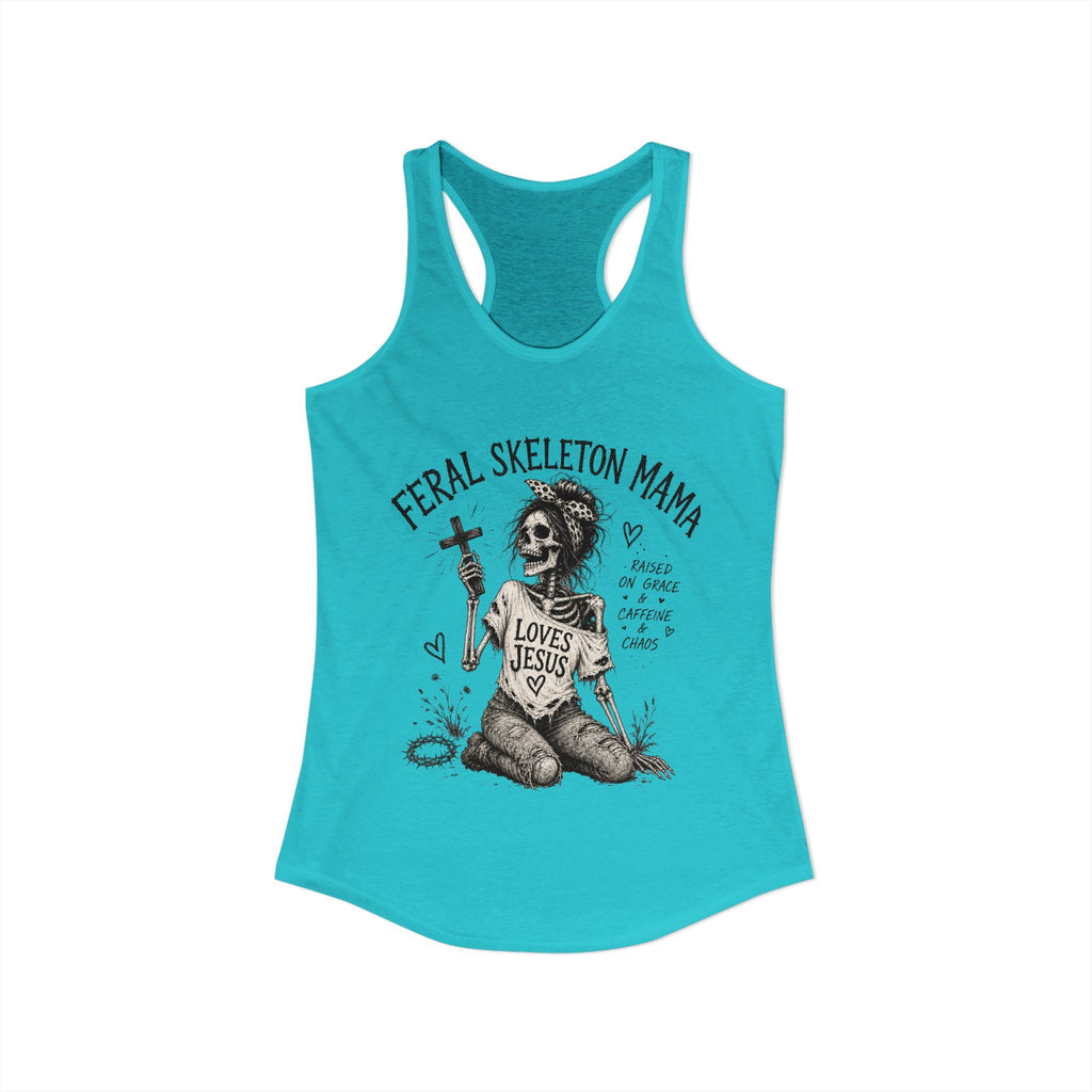 Women's Ideal Racerback Tank