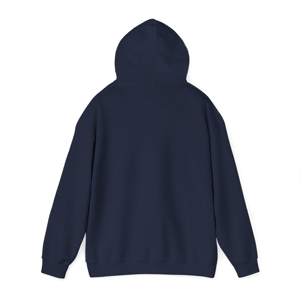 Ghost Skate Halloween Hoodie – 'Creepin' It Real' Graphic Sweatshirt