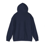 Ghost Skate Halloween Hoodie – 'Creepin' It Real' Graphic Sweatshirt