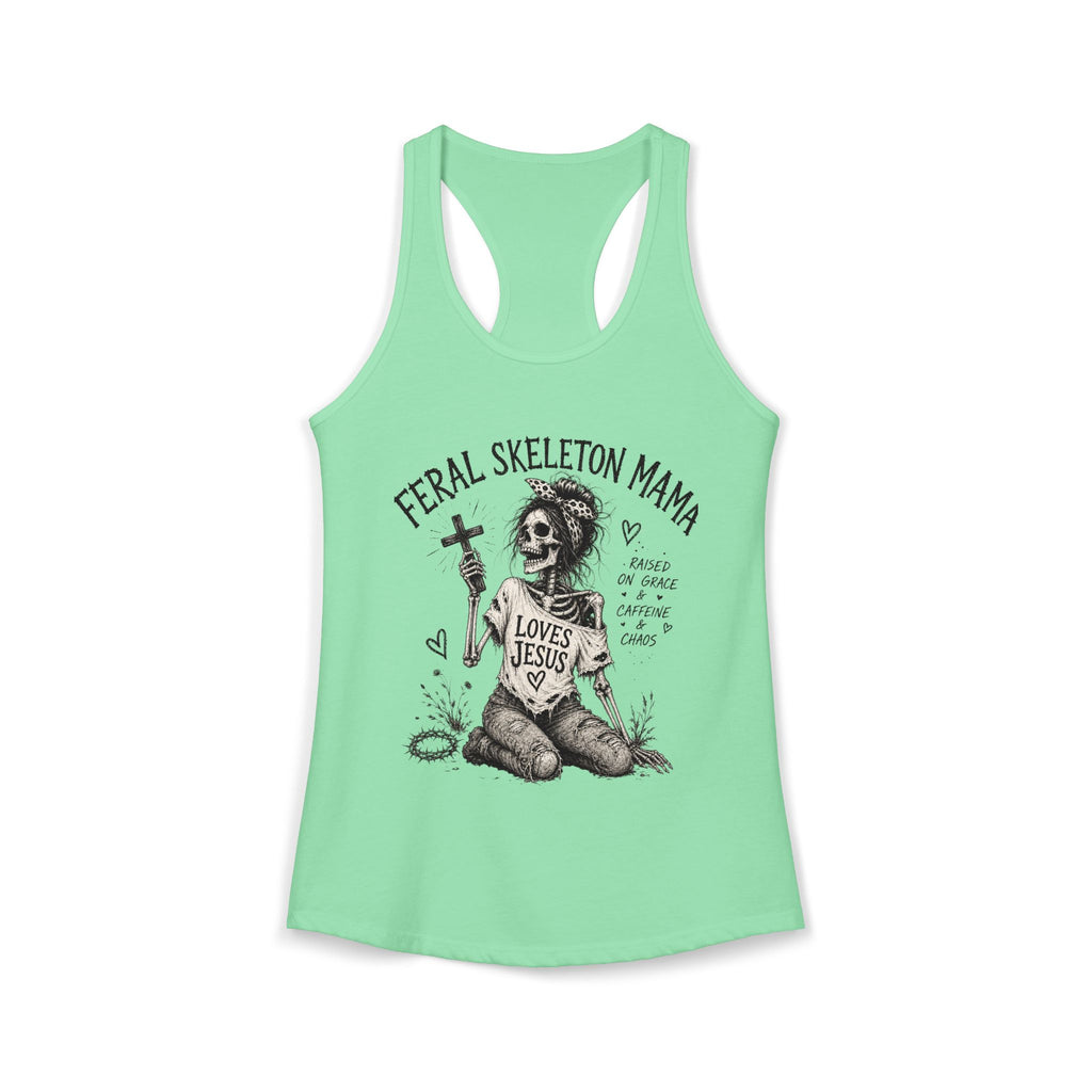 Women's Ideal Racerback Tank