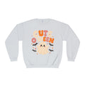 Cute Oween Ghost Sweatshirt