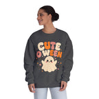 Cute Oween Ghost Sweatshirt