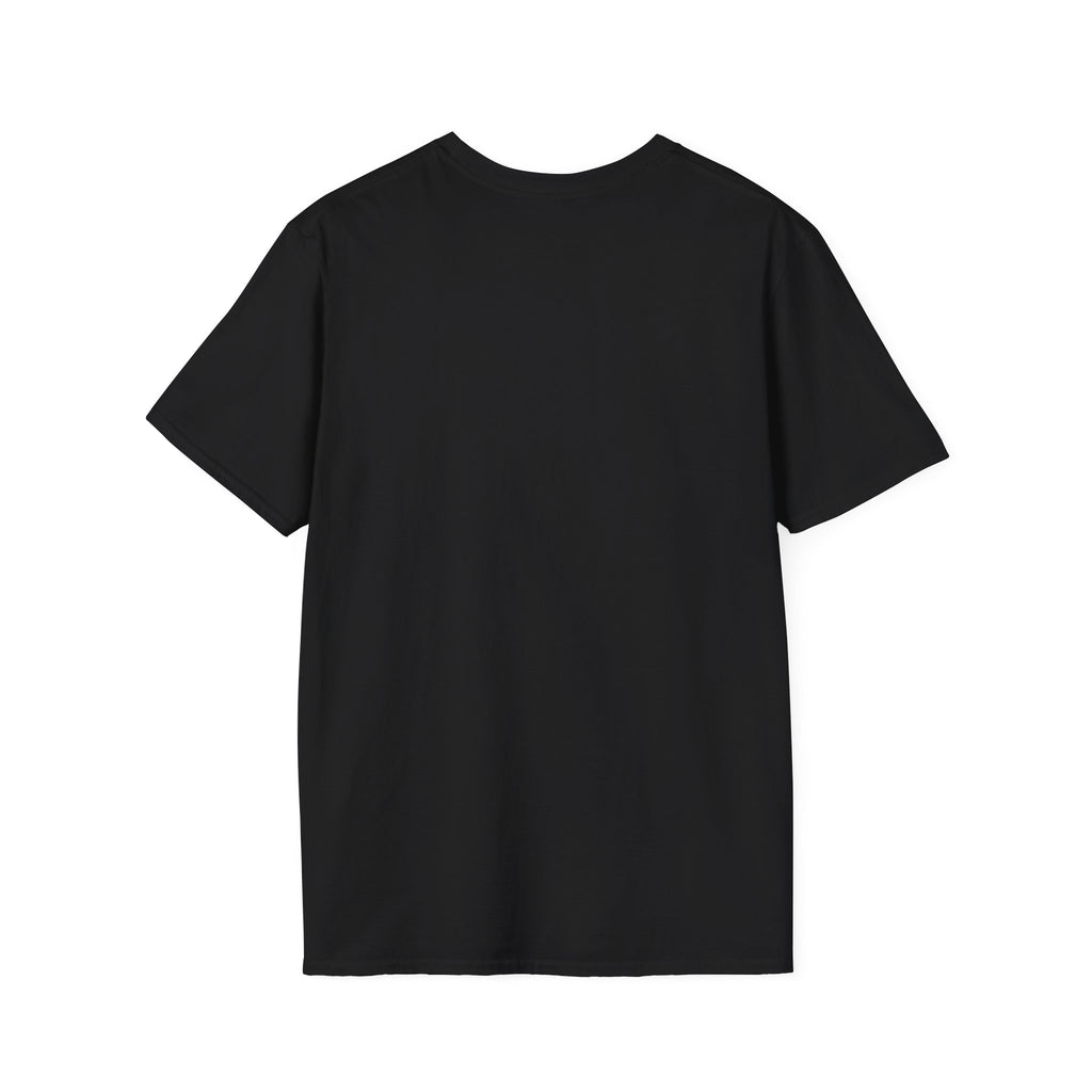 Currently Haunting My Own Life T-Shirt — Cute Halloween Ghost Tee
