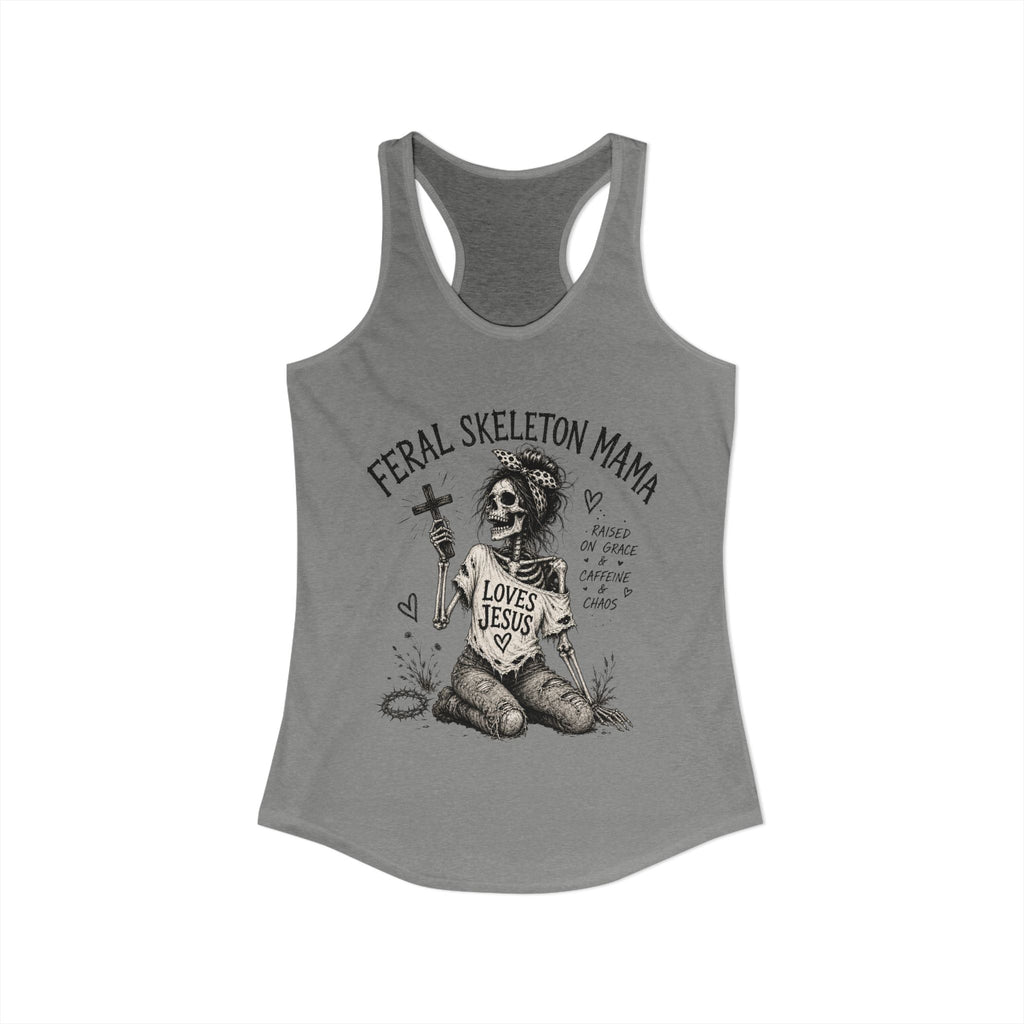 Women's Ideal Racerback Tank