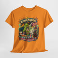 Atomic Midnight Diner T-Shirt — Retro Monster Milkshake Tee