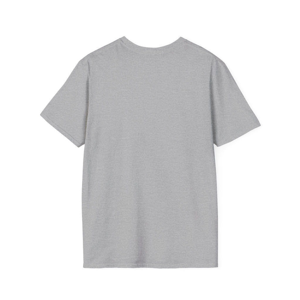 Currently Haunting My Own Life T-Shirt — Cute Halloween Ghost Tee