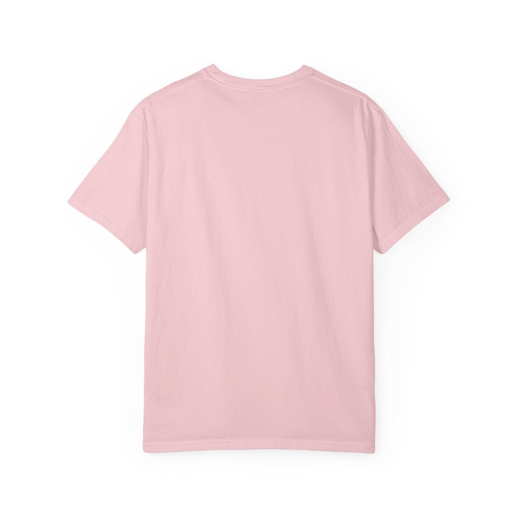 Spooky Season Ghost Tee