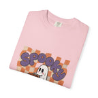 Spooky Season Ghost Tee