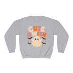 Cute Oween Ghost Sweatshirt